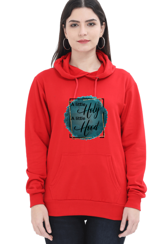 ComfyCore Hoodie