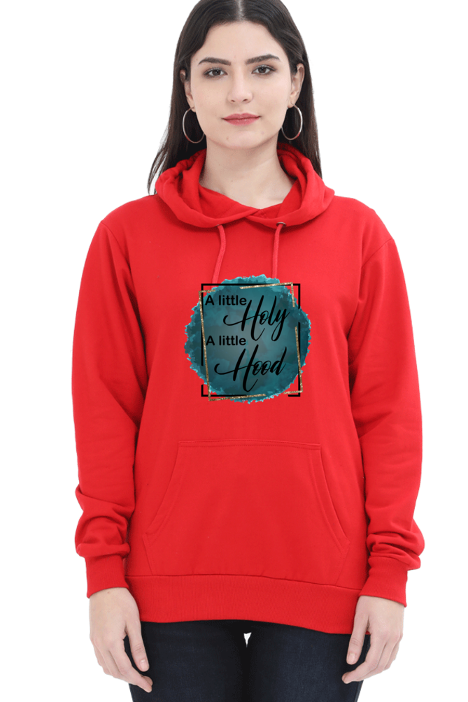 ComfyCore Hoodie