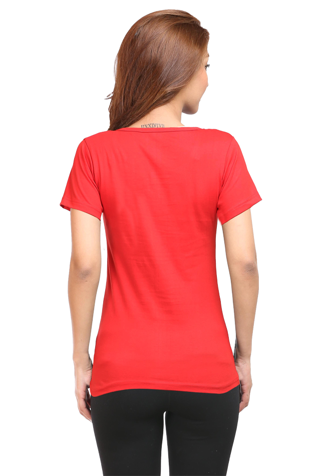 RadiantBasics Round Neck