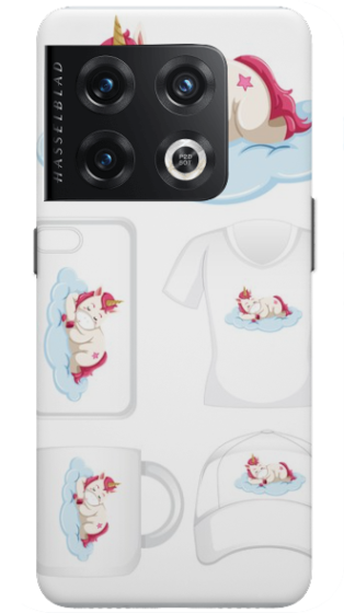 UniStyle Sublimation Cover – OnePlus 10 Pro