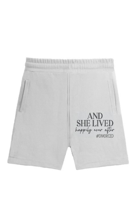 ZenSport Shorts