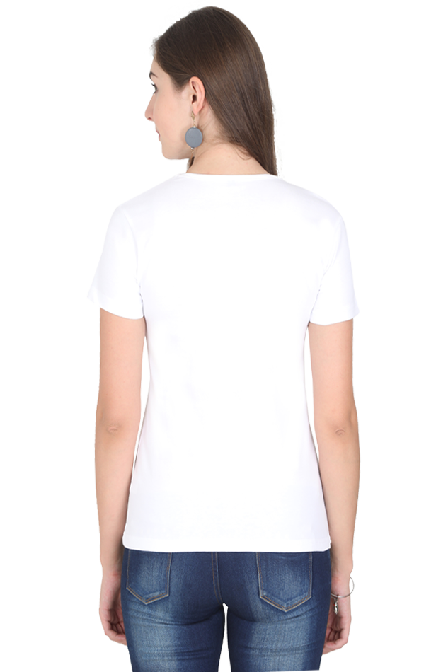 RadiantBasics Round Neck