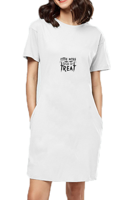 FreeSpirit Tee Dress