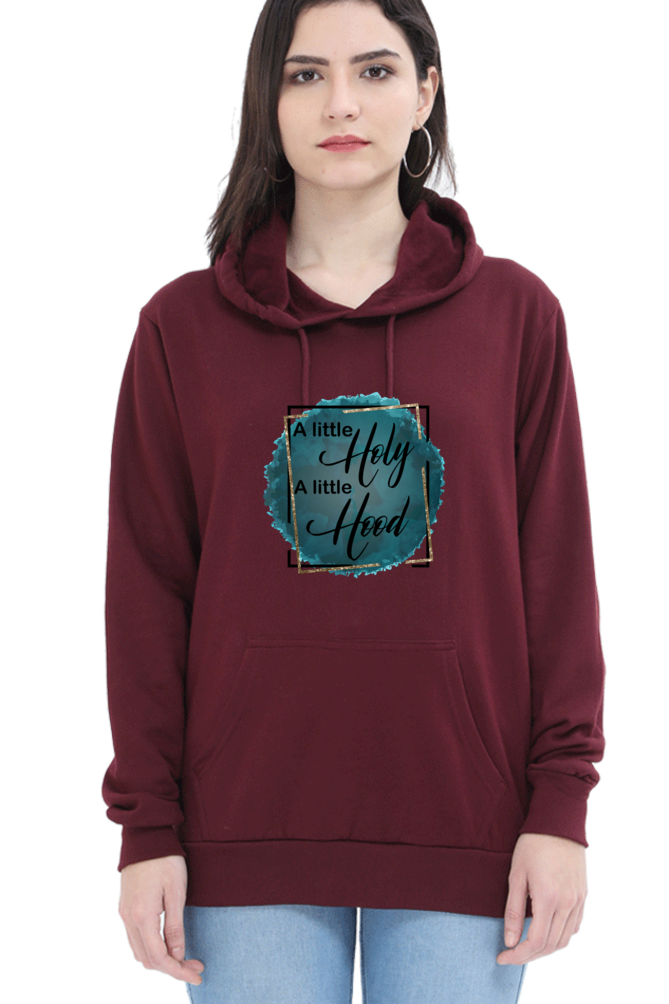 ComfyCore Hoodie