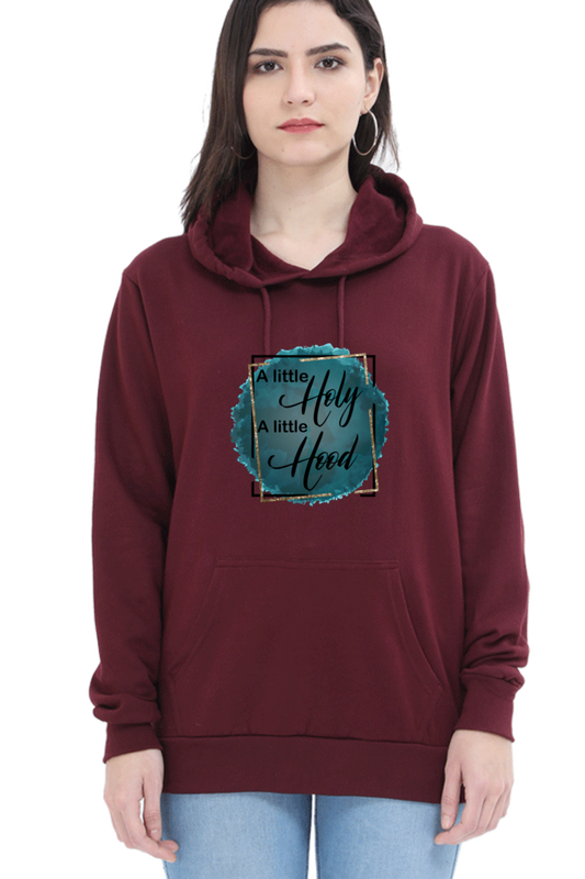 ComfyCore Hoodie