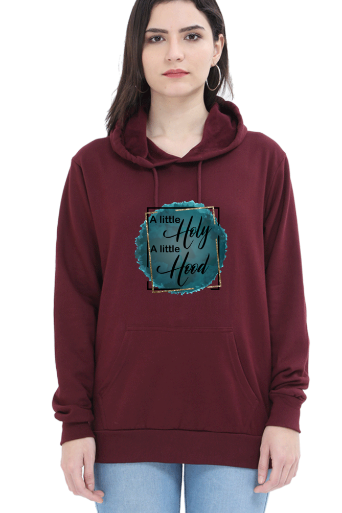 ComfyCore Hoodie