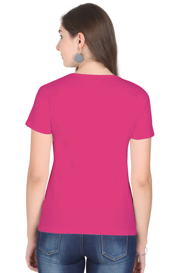 RadiantBasics Round Neck