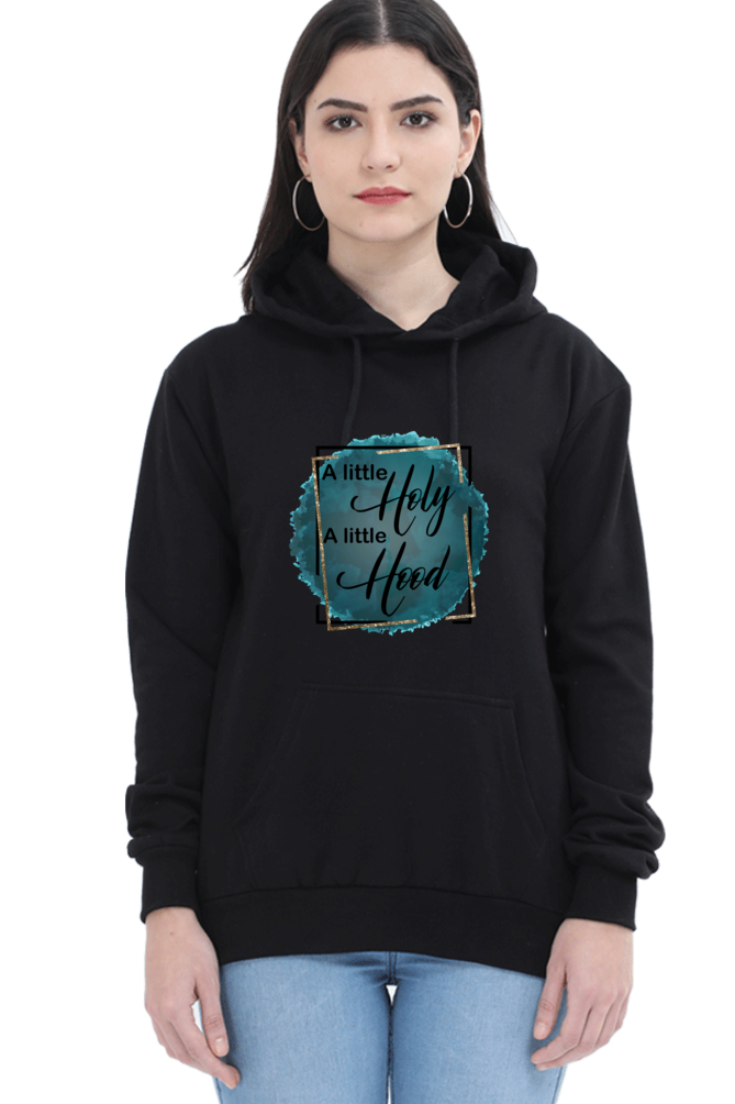 ComfyCore Hoodie