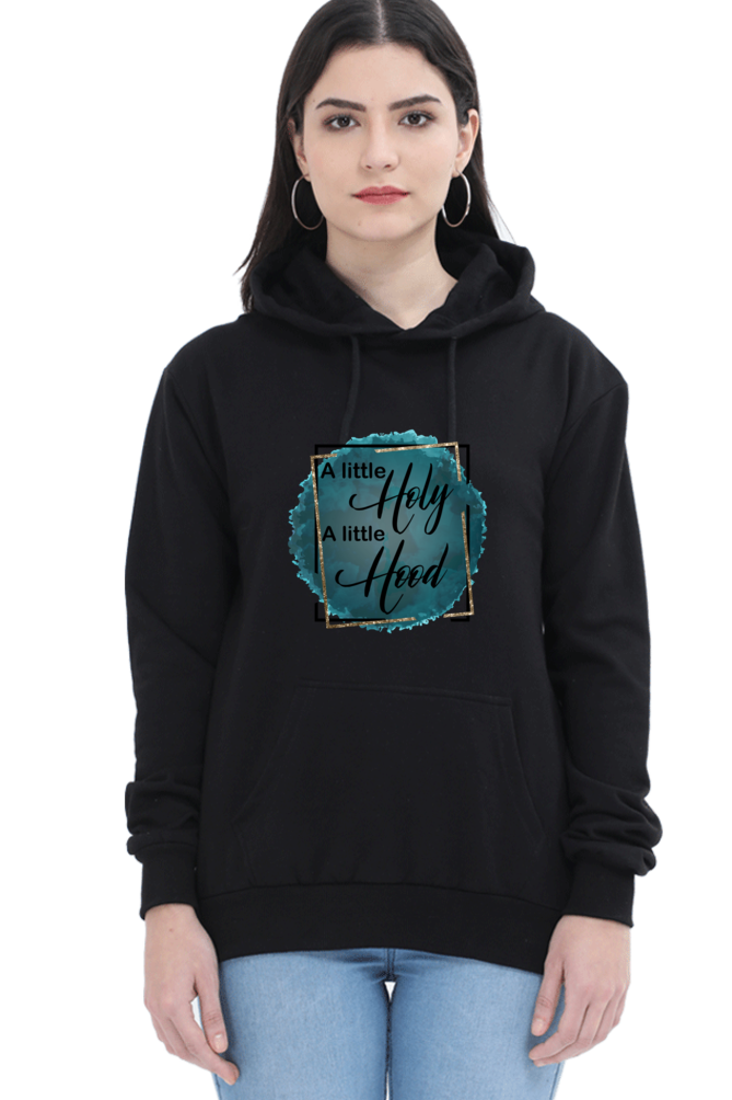 ComfyCore Hoodie