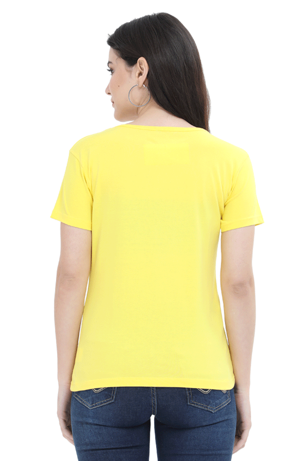 RadiantBasics Round Neck