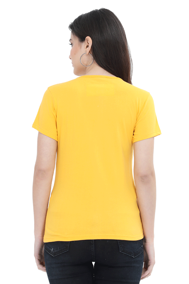 RadiantBasics Round Neck