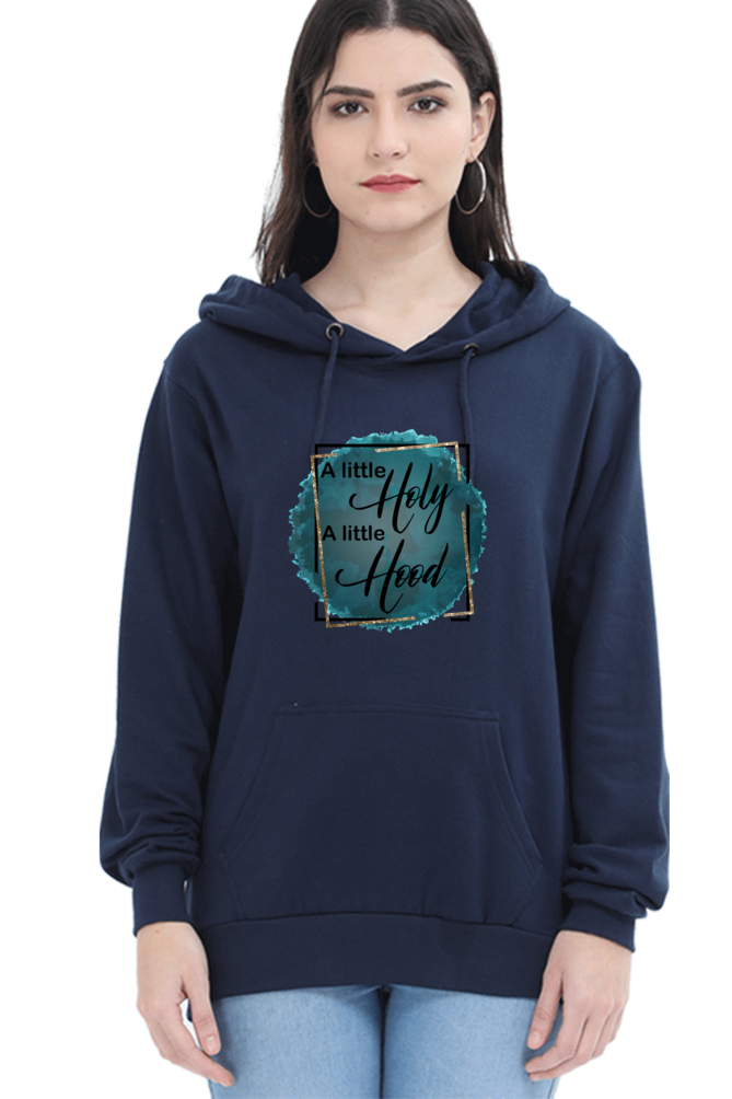 ComfyCore Hoodie