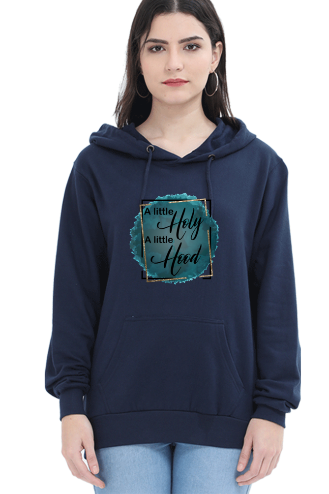 ComfyCore Hoodie