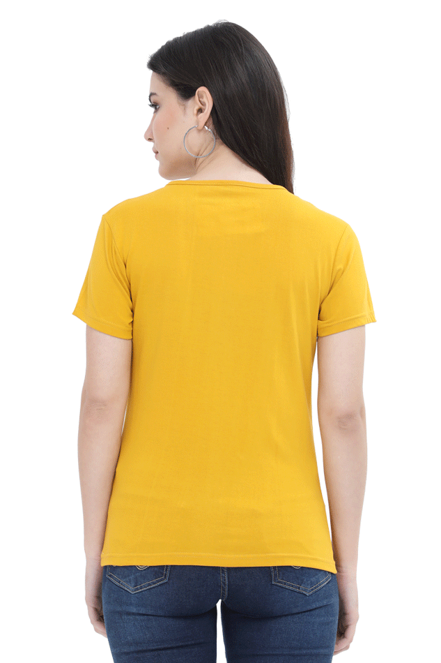 RadiantBasics Round Neck