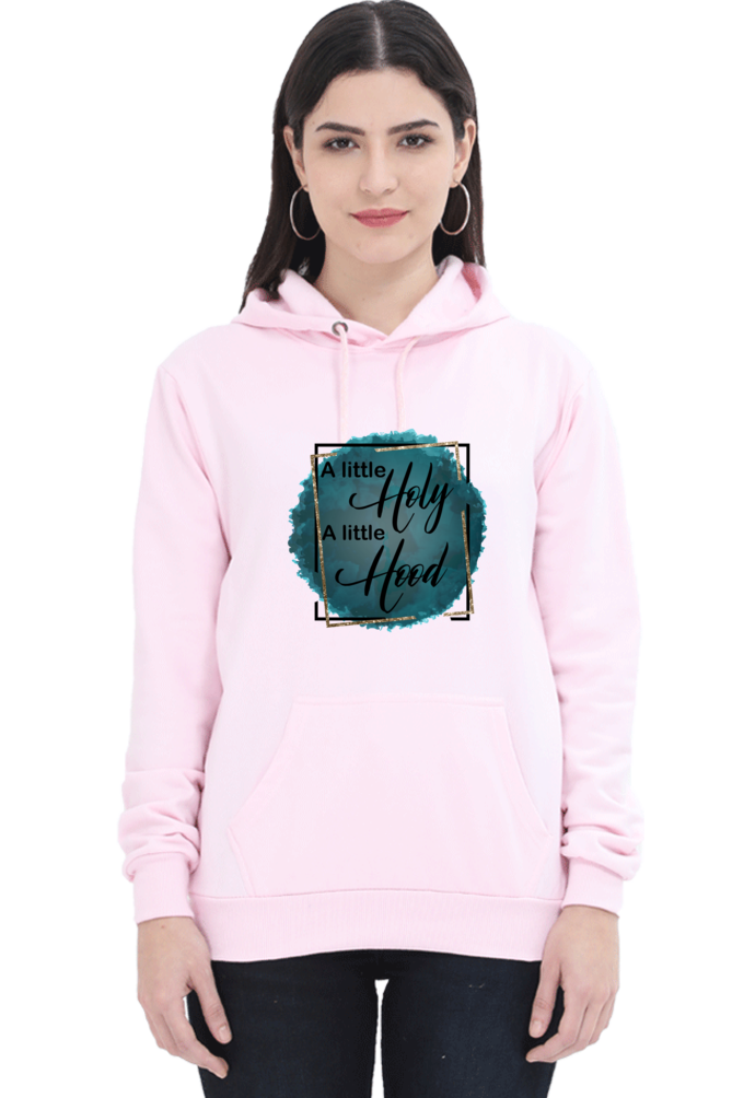 ComfyCore Hoodie