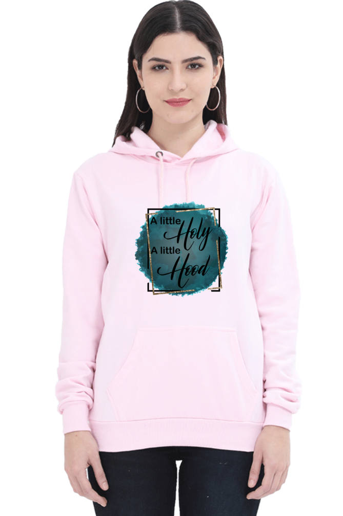 ComfyCore Hoodie