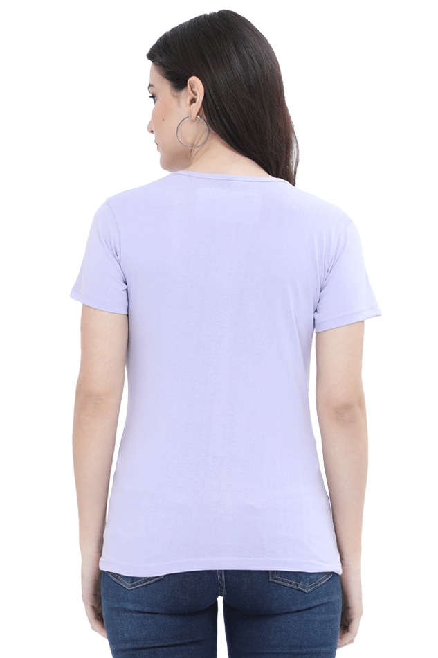 RadiantBasics Round Neck