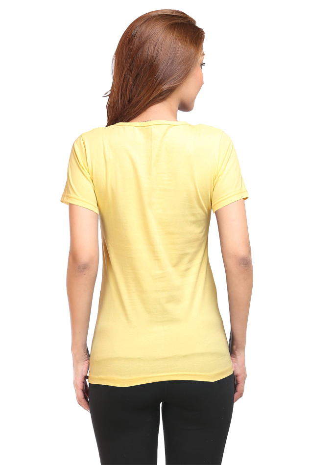 RadiantBasics Round Neck