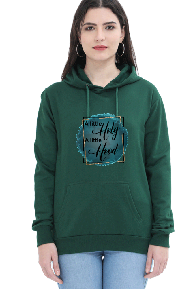 ComfyCore Hoodie