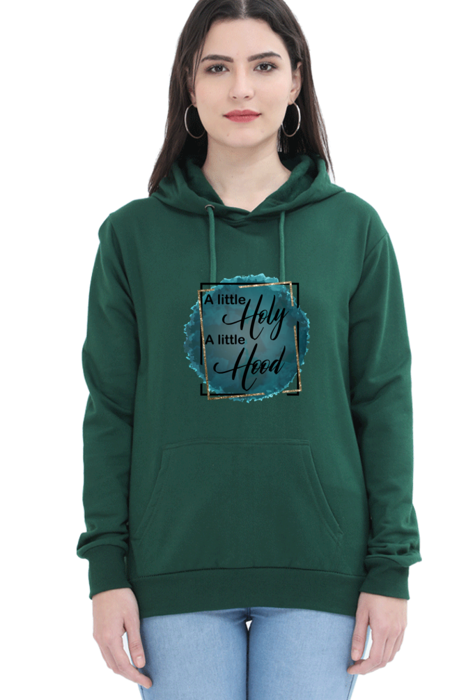 ComfyCore Hoodie